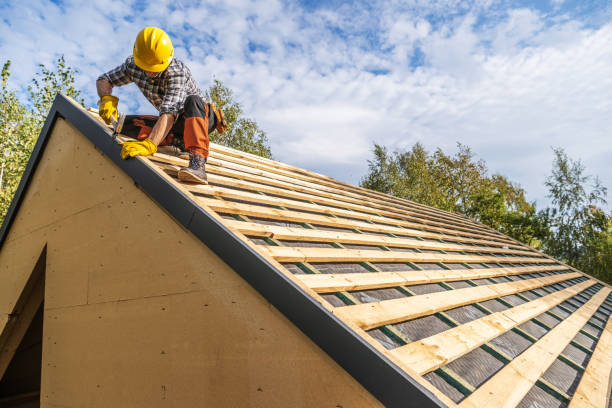Quick and Trustworthy Emergency Roof Repair Services in Astor, FL